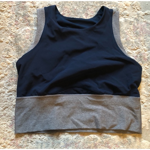 lululemon athletica Other - Lululemon Kick Serve Sweat Bra